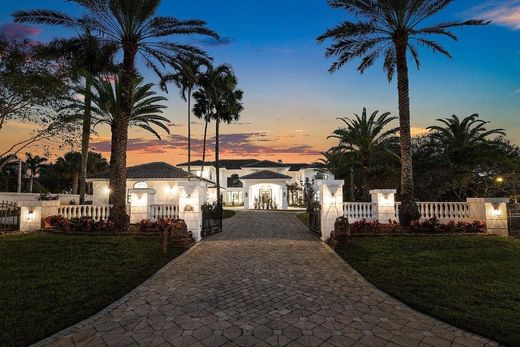 Willa w Boca Raton, Palm Beach County