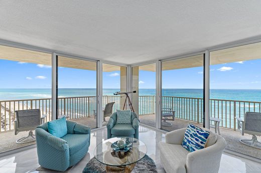 Κτίριο σε Palm Beach Shores, Palm Beach County