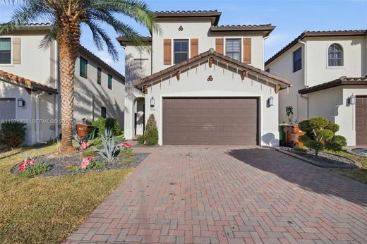 Villa in Hialeah, Miami-Dade