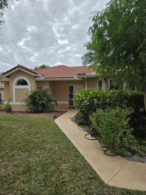 Villa Coconut Creek, Broward County