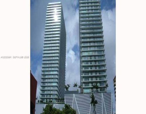 Edificio en Miami, Miami-Dade County