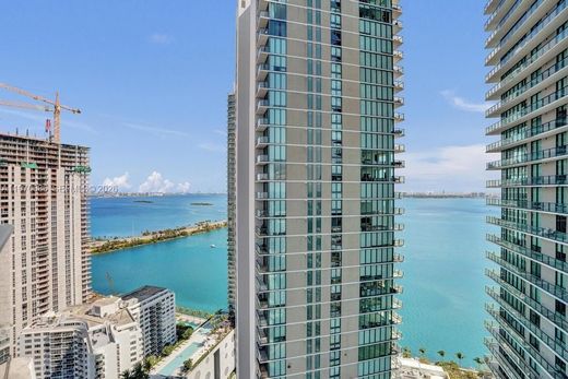 Жилой комплекс, Майами, Miami-Dade County