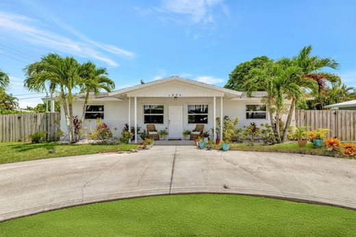 Villa in Stuart, Martin County
