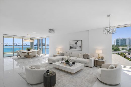 Жилой комплекс, North Bay Village, Miami-Dade County