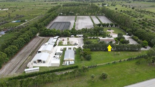 Вилла, Indiantown, Martin County