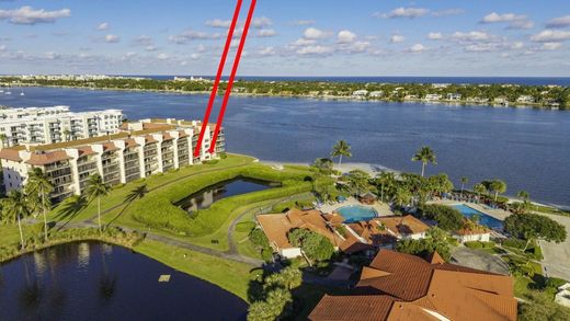 Complexes résidentiels à Hypoluxo, Comté de Palm Beach