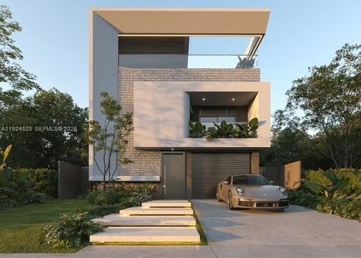 Villa in Hollywood, Broward County