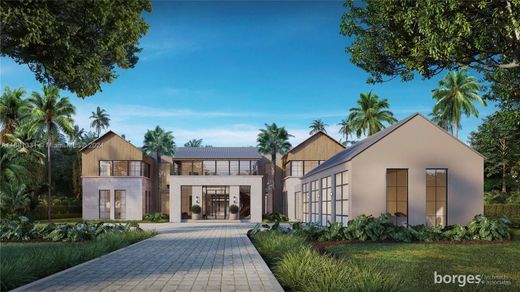 Βίλα σε Pinecrest, Miami-Dade County