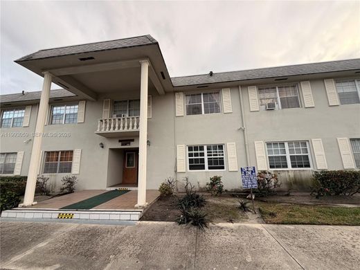 Edificio en Hollywood, Broward County