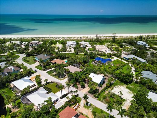 Villa - Sanibel, Lee County