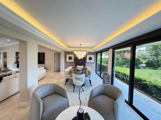 Villa in Boynton Beach, Palm Beach