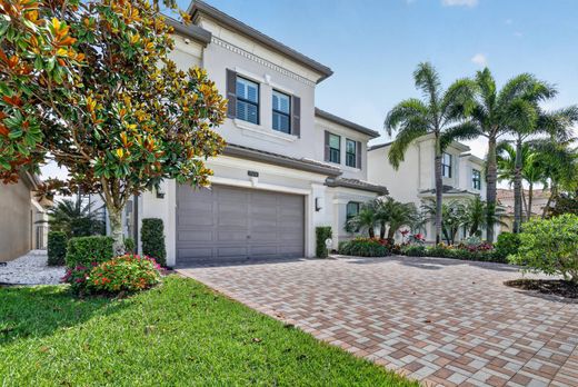 Villa in Delray Beach, Palm Beach