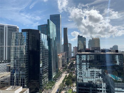 Residential complexes in Miami, Miami-Dade