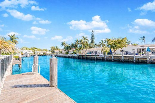 Villa in Fort Lauderdale, Broward County