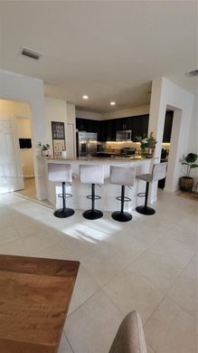 Residential complexes in Doral, Miami-Dade