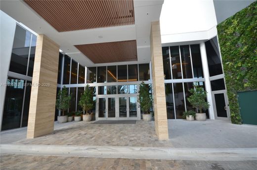 Edificio en North Miami Beach, Miami-Dade County