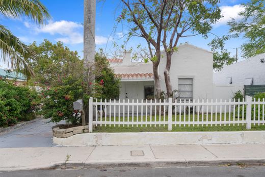Villa West Palm Beach, Palm Beach County
