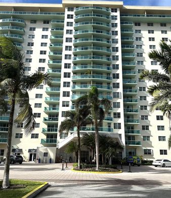 Appartementencomplex in Sunny Isles Beach, Miami-Dade County