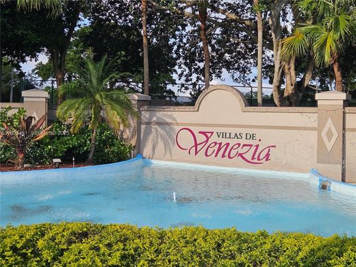 Edificio en Sunrise, Broward County