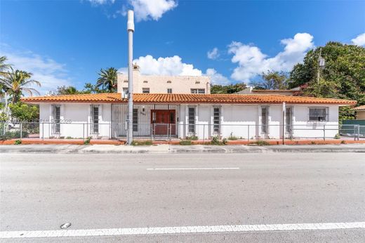 Villa a Miami, Miami-Dade County