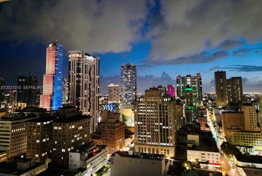Жилой комплекс, Майами, Miami-Dade County
