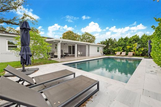 Villa in Miami, Miami-Dade