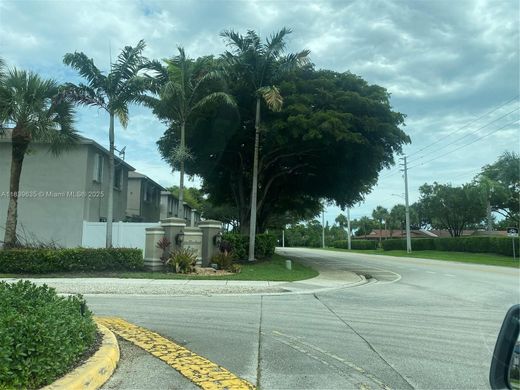 城市独宅  Tamarac, Broward County