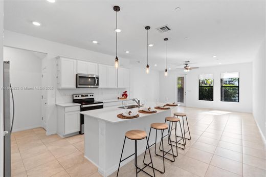 Таунхаус, Плантация, Broward County