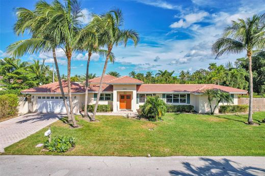 Villa en Pompano Beach, Broward County