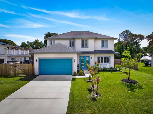 Villa in Port Saint Lucie, Saint Lucie County