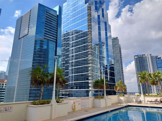 Residential complexes in Miami, Miami-Dade