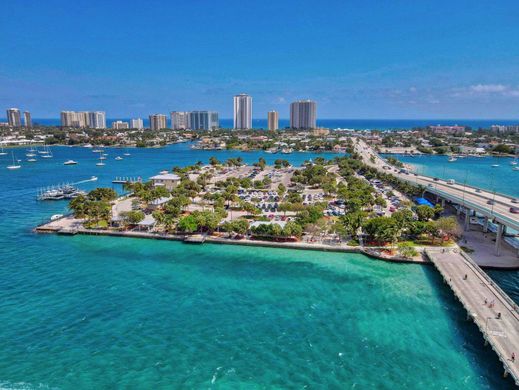 ‏בניין ב  Palm Beach Shores, Palm Beach County