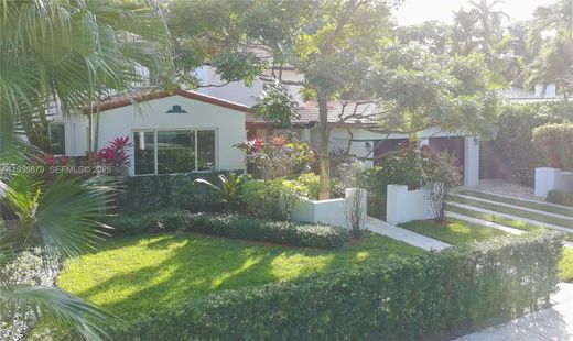 Villa in Miami, Miami-Dade