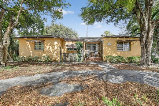 Villa in Hollywood, Broward County