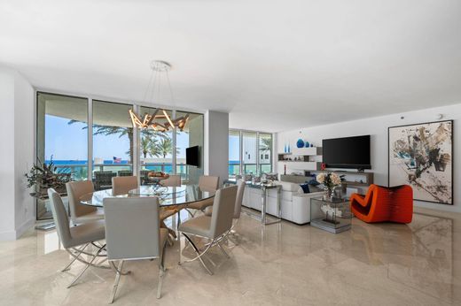 Complesso residenziale a Fort Lauderdale, Broward County
