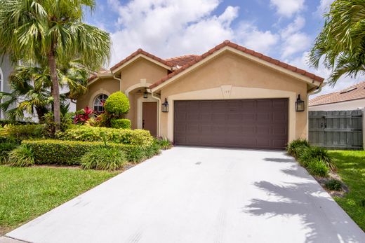 Villa in Jupiter, Palm Beach