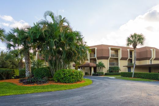 Жилой комплекс, Palm Beach Gardens, Palm Beach County