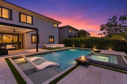 Villa in Parkland, Broward County