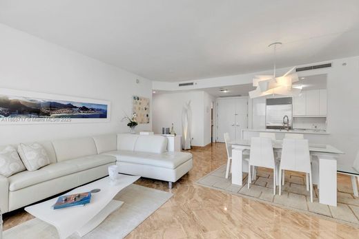 Жилой комплекс, Майами, Miami-Dade County