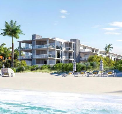 Komplex apartman Delray Beach, Palm Beach County