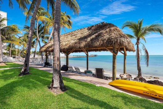 Edificio en Key Colony Beach, Monroe County