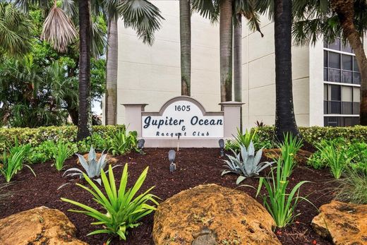 Жилой комплекс, Юпитер, Palm Beach County