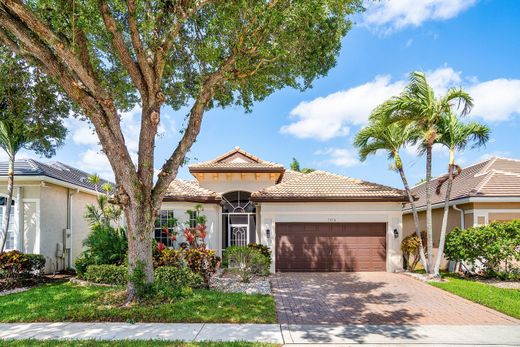 Villa in Delray Beach, Palm Beach