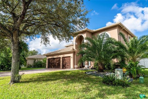 Villa a Coral Springs, Broward County