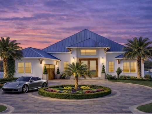 Villa in Vero Beach, Indian River County