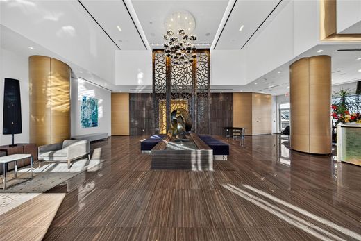 Complexos residenciais - Aventura, Miami-Dade County