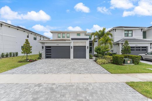 Villa - Palm Beach Gardens, Palm Beach County
