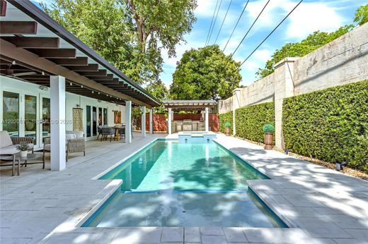 Villa à Miami, Comté de Miami-Dade