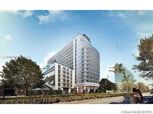 Complesso residenziale a Miami, Miami-Dade County