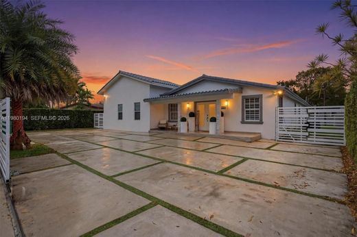 Villa in Miami, Miami-Dade County